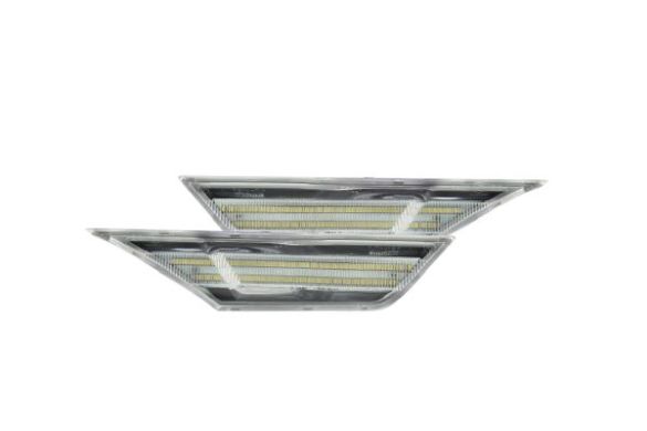 šoninis atšvaitas - L18-140-001LED ABAKUS